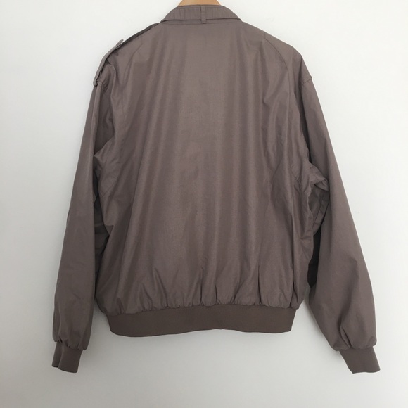 Europe Craft Jackets & Coats Europe Craft Mens Vintage Jacket